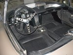 1961 Corvette Convertible For Sale